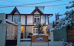 Hostel Cosmo