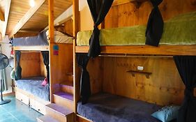 Hostel Cosmo